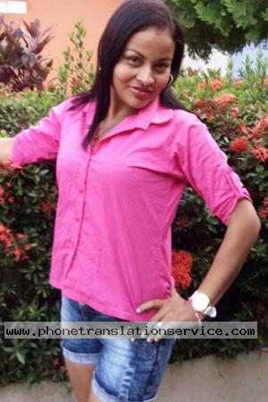 Colombia women